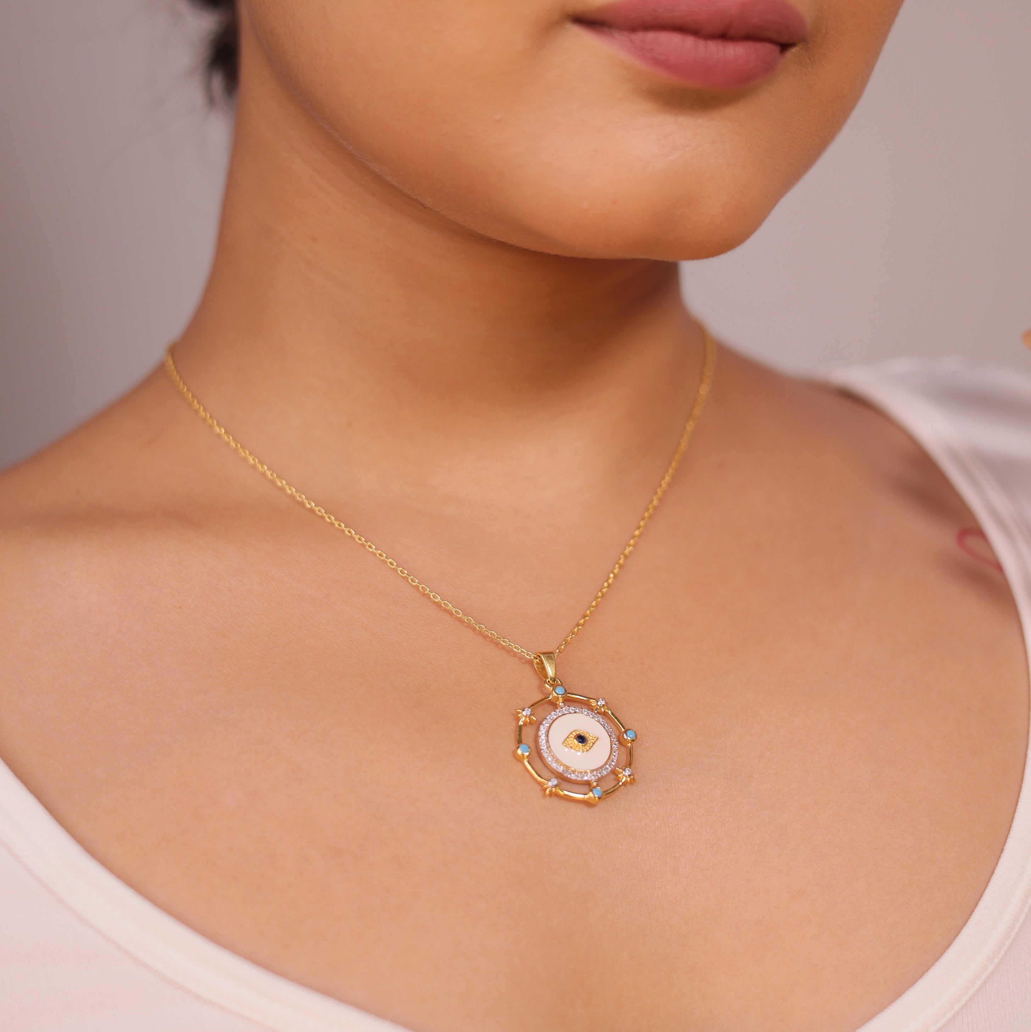 Silver Jewellery By Kesardeep